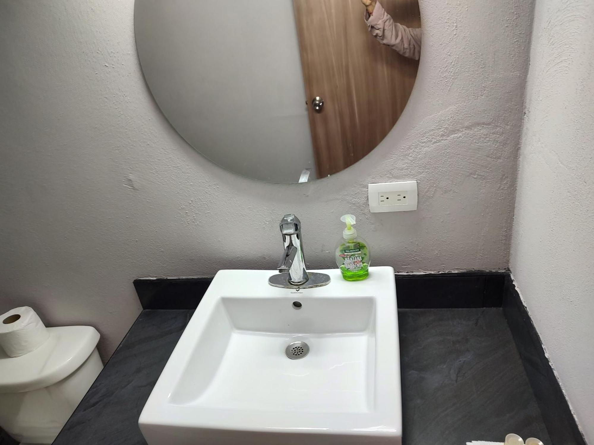 Estudio En Cozumel Con Vista Al Mar, Condominio Con Alberca A1 ภายนอก รูปภาพ